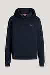 Tommy Hilfiger Equestrian Hollywood Women's Rhinestone Hoodie
