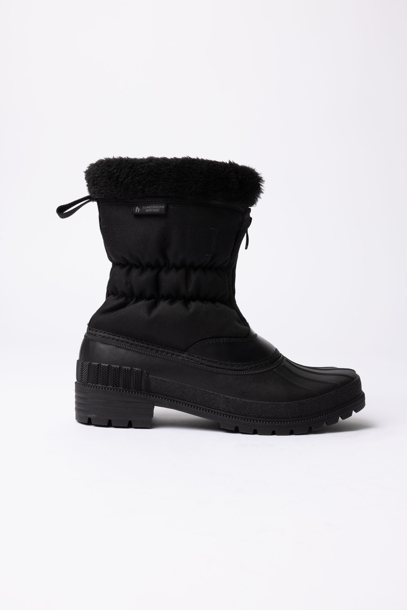 Horze Tilburg Stable Thermo Boots