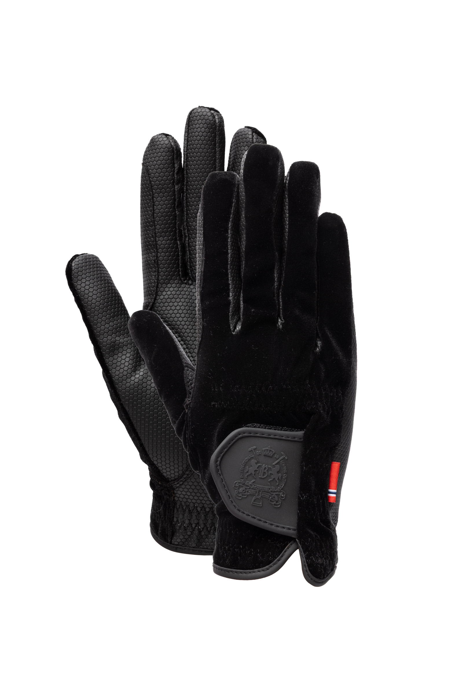 B Vertigo Elyssa Riding Gloves