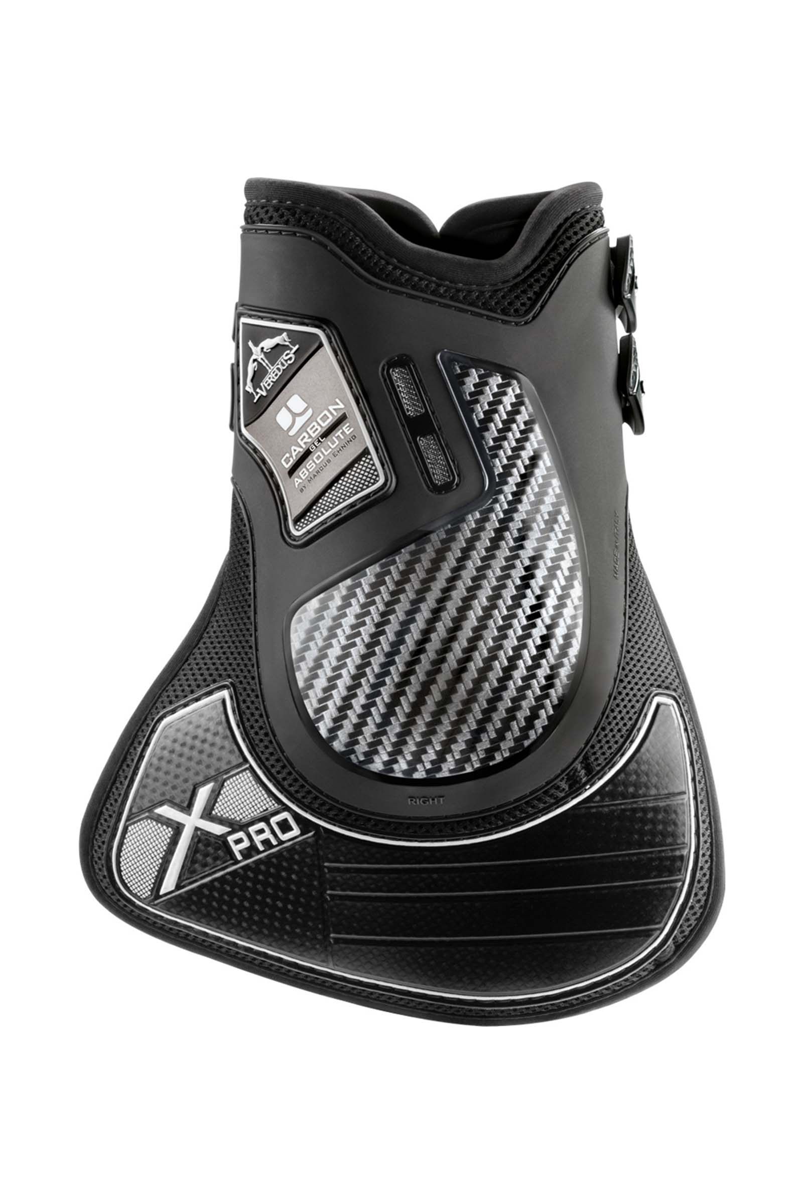 Veredus Carbon Gel XPRO Absolute Fetlock Boots