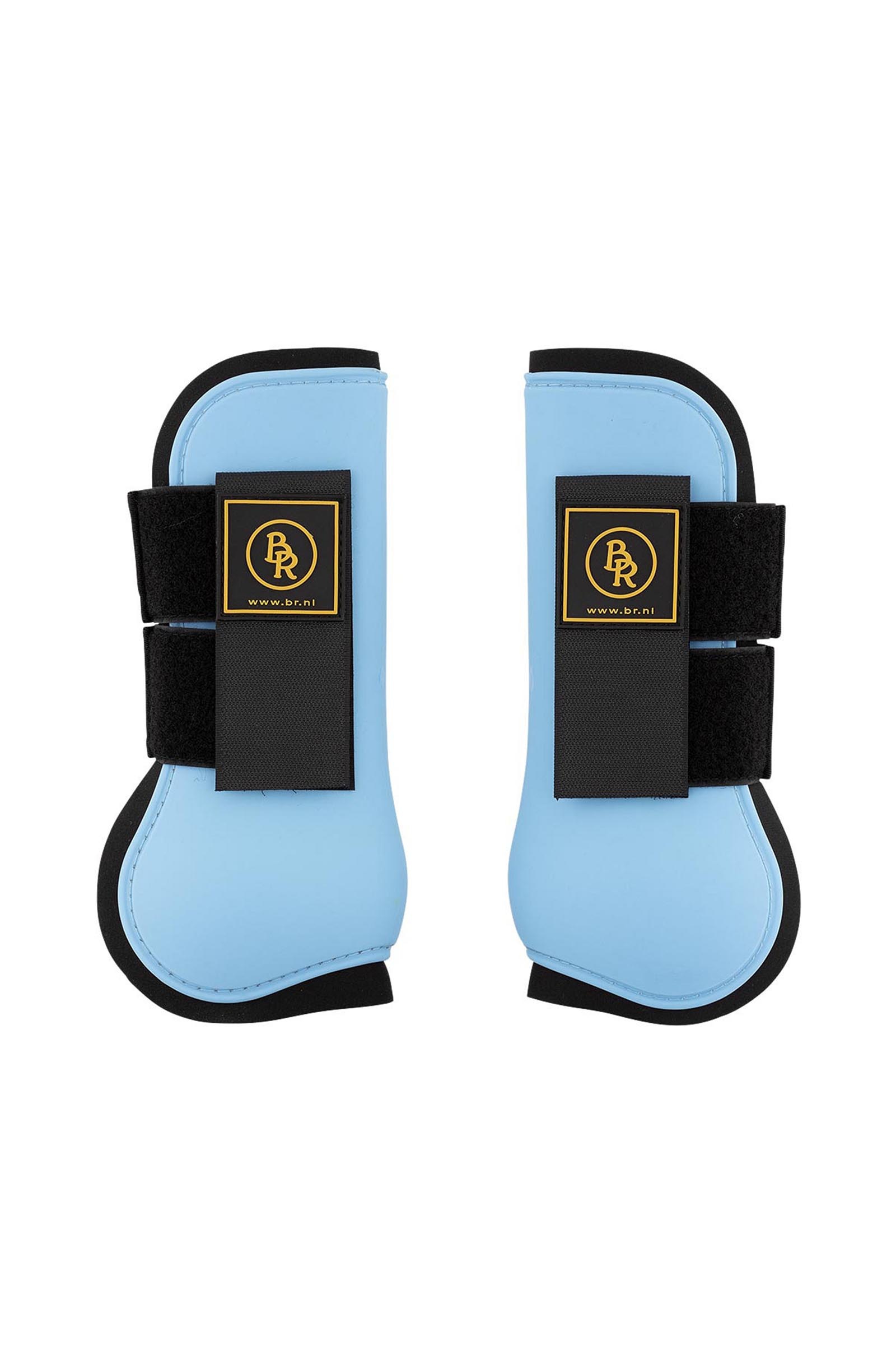 All Aboard BR Event Tendon Boots