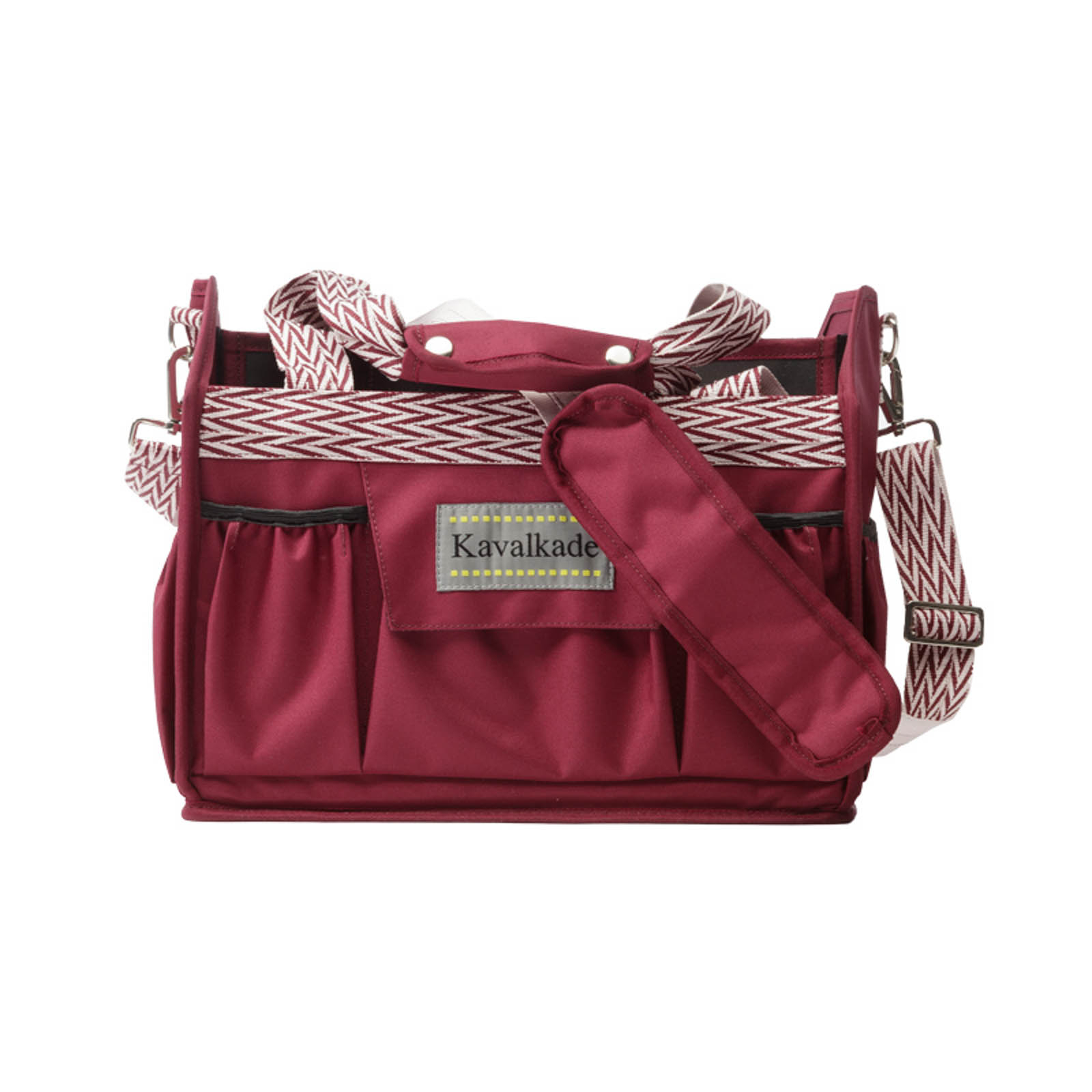 Kavalkade Foldable Grooming Bag