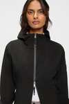 Boss Lara Womens Rain Coat