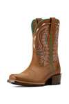 Ariat Women's Salina Narrow Cutter Toe Western Boots