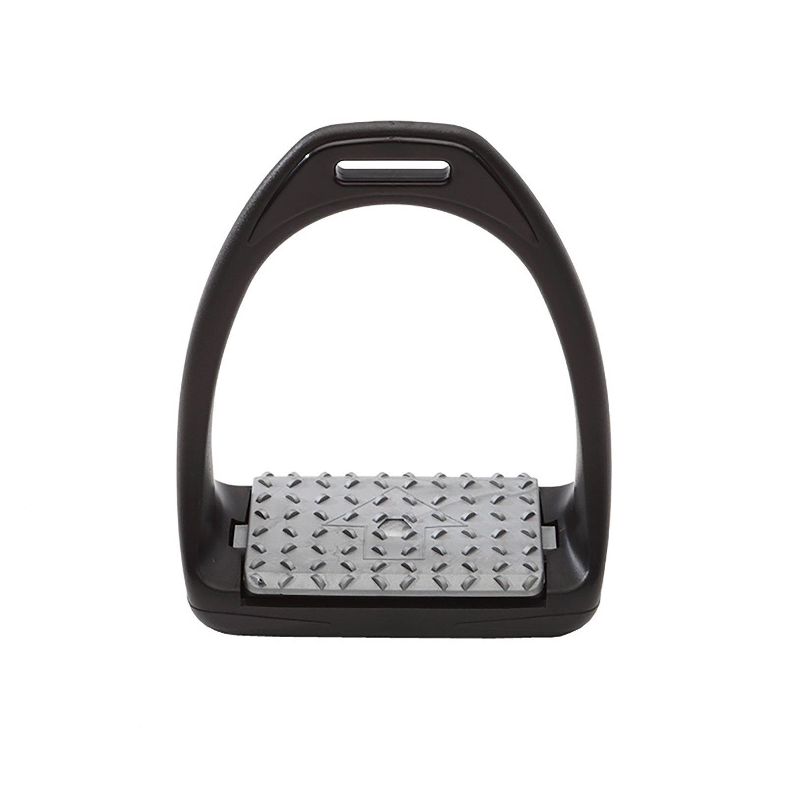 Silver Kavalkade Stirrup Reflex