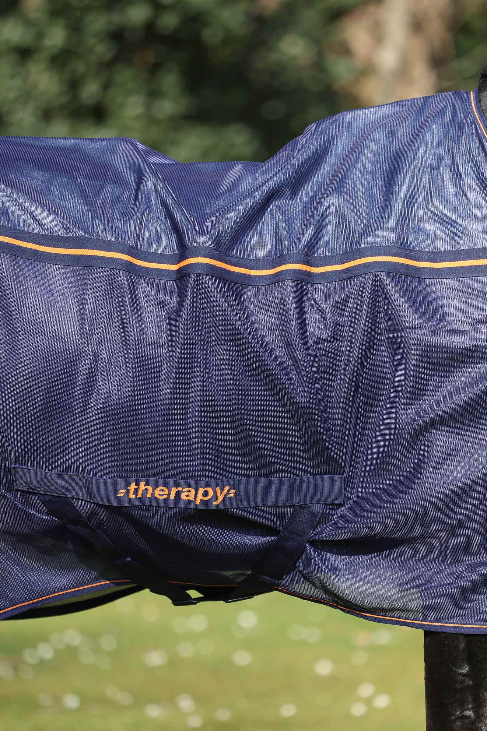 Bucas Therapy Mesh Cooler Rug