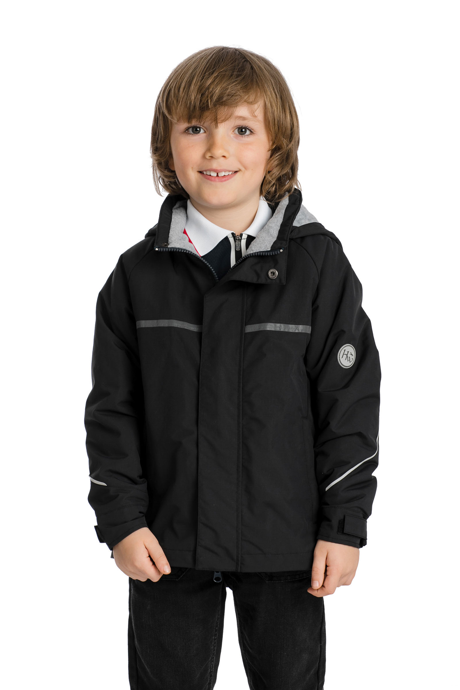 Horseware Eco Kids Tech Jacket