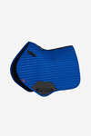 Lemieux Suede Close Contact Square Saddle Pad