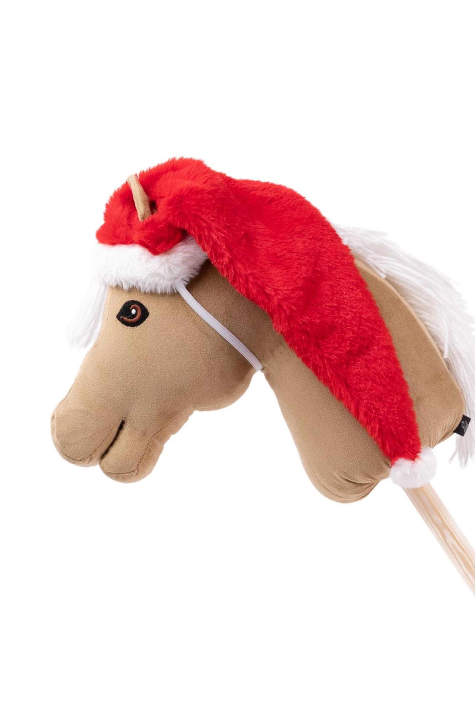 My Hobby Horse Santa Hat