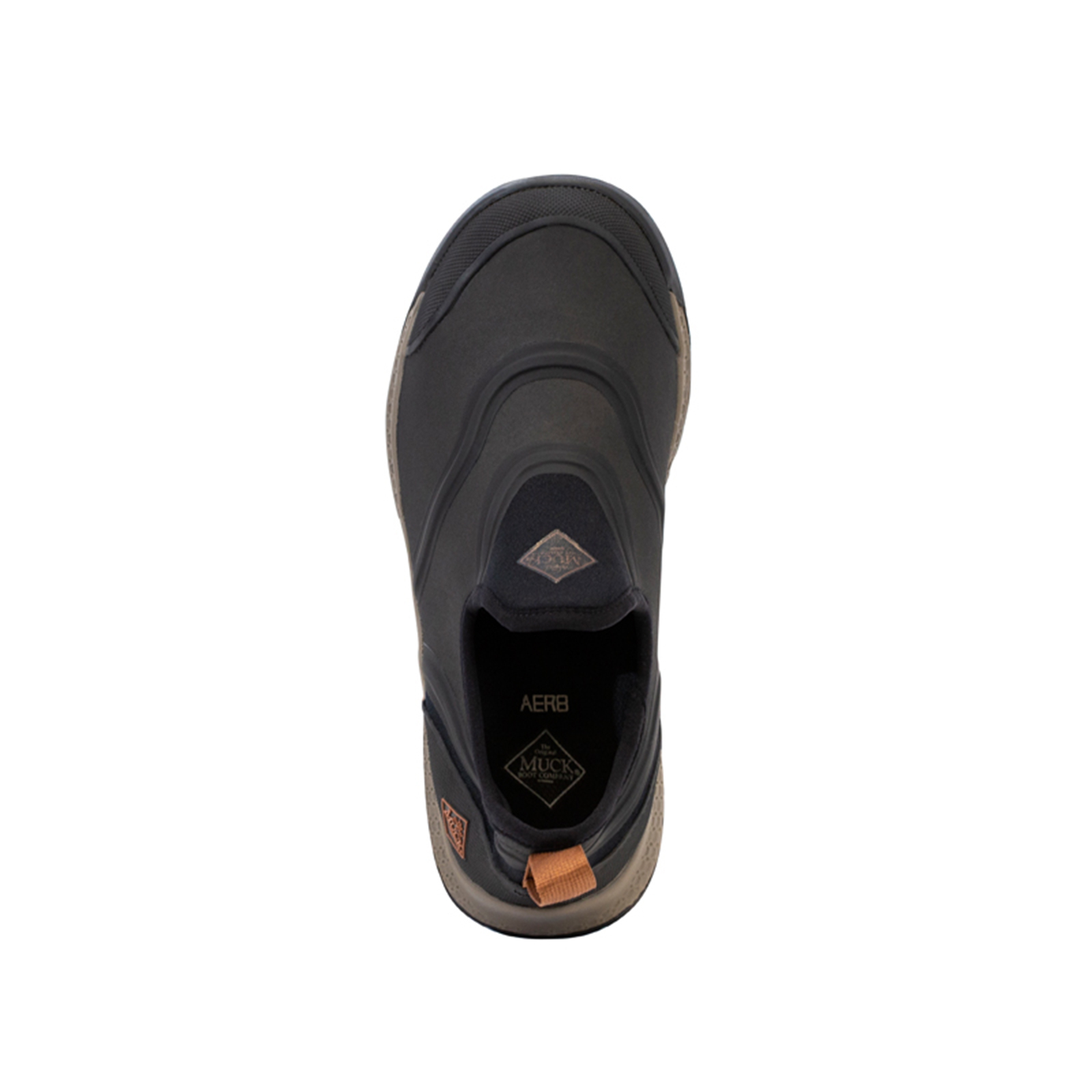 Muck Boot Men's Outscape Low