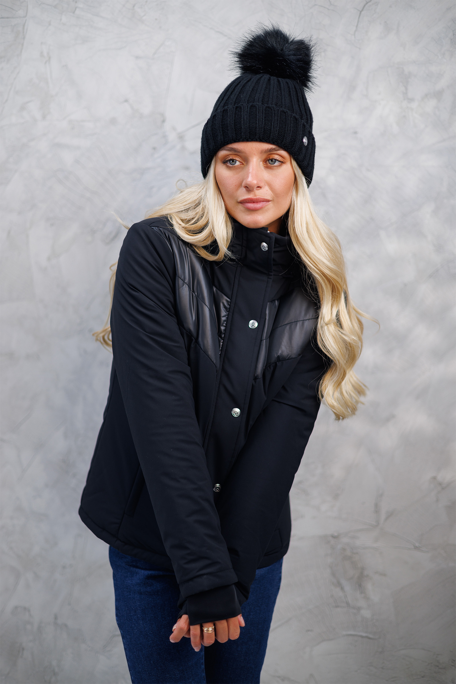 Harcour Cooper Beanie