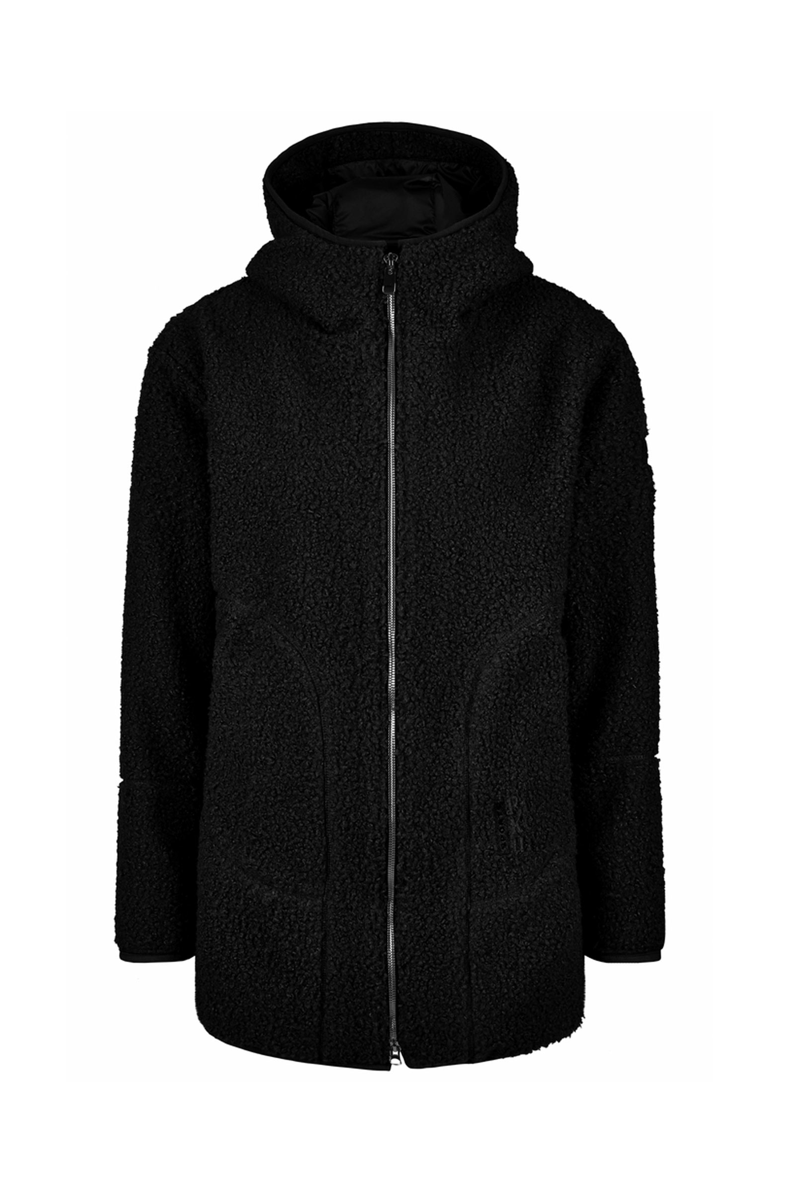 Pikeur Sports Women&acute;s Teddyfleece Jacket