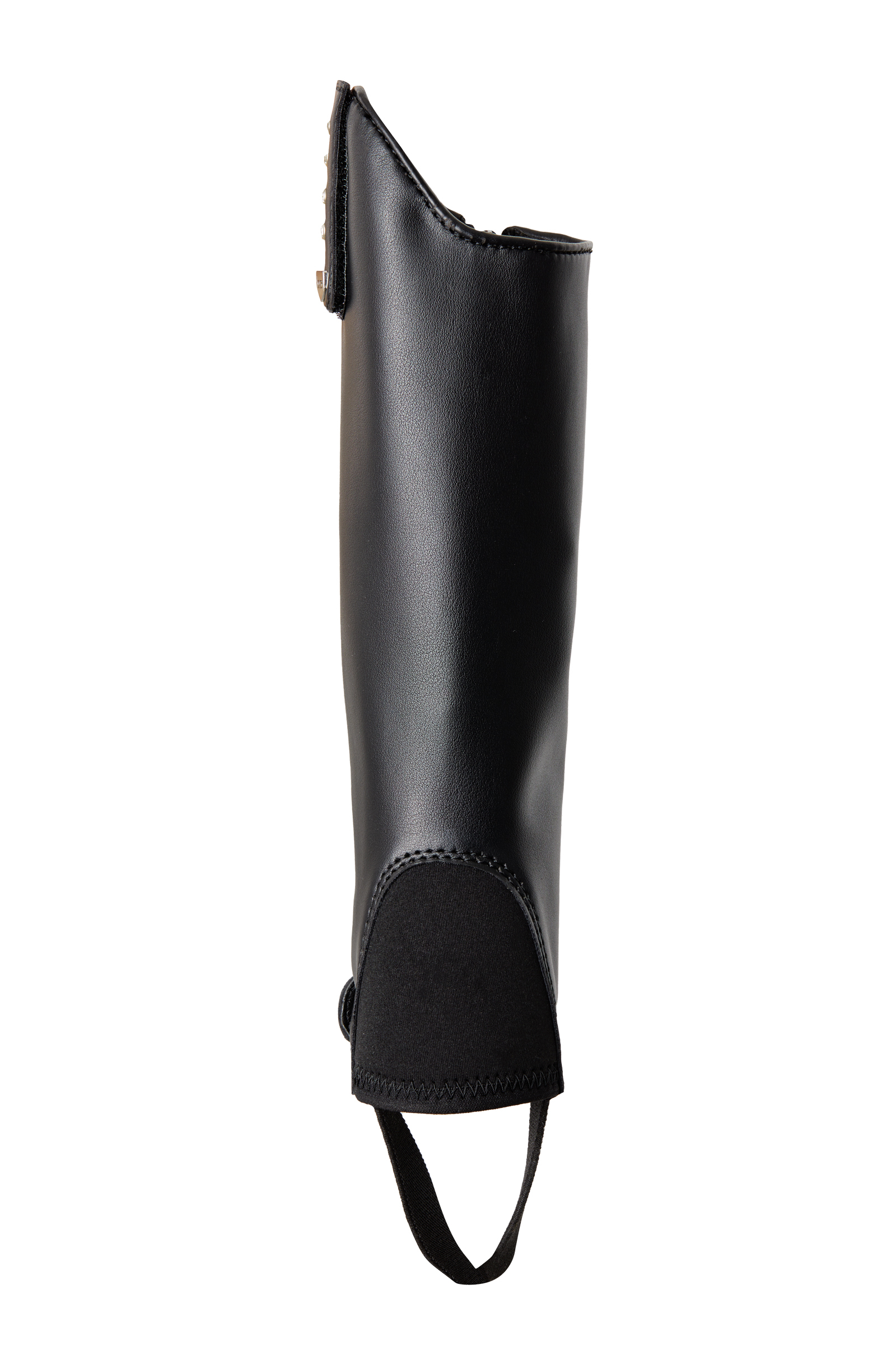 Horze Portland Kids' Chaps with Two Boot Straps