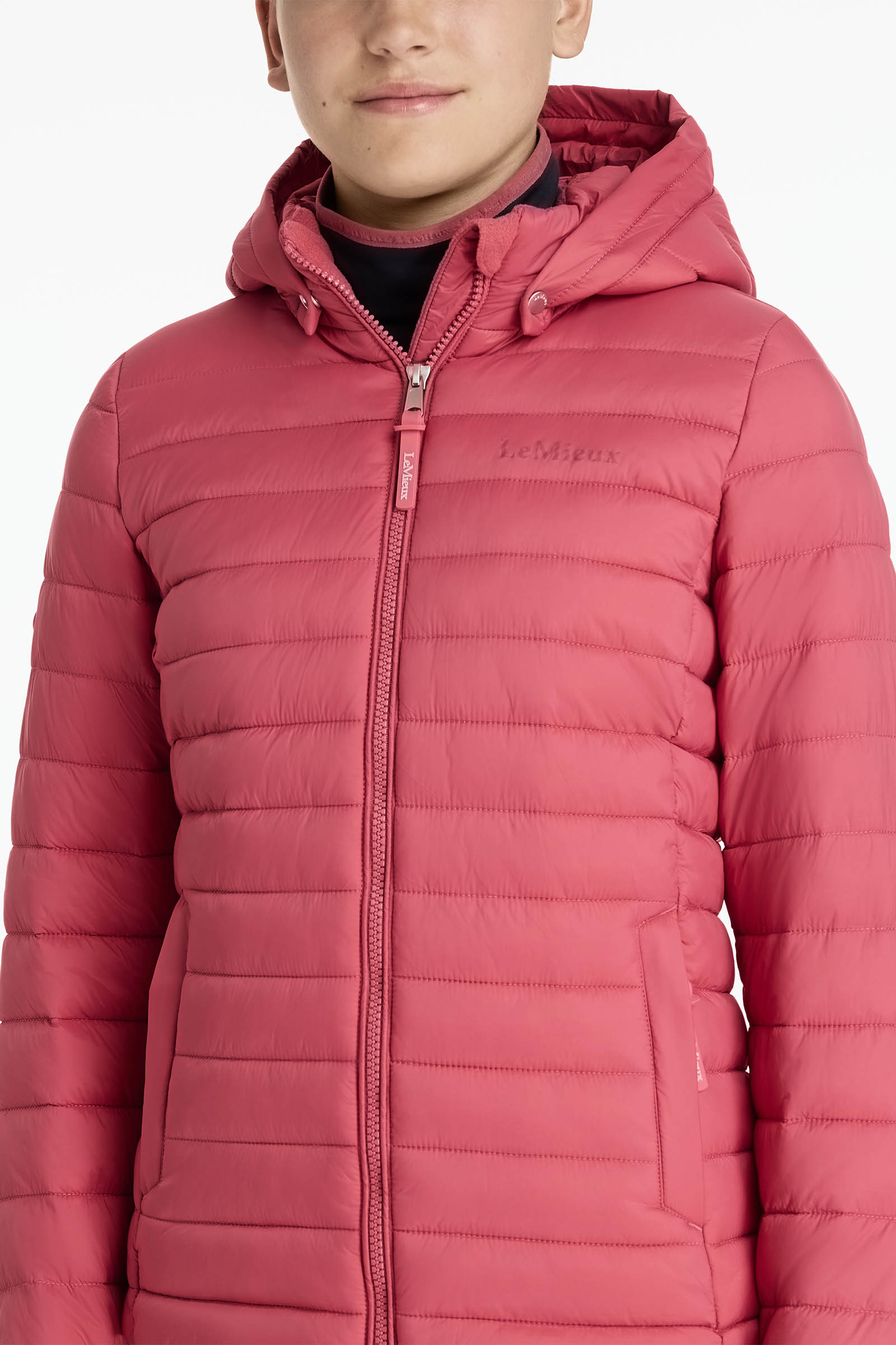 LeMieux Young Rider Ruby Kid´s Puffer Jacket