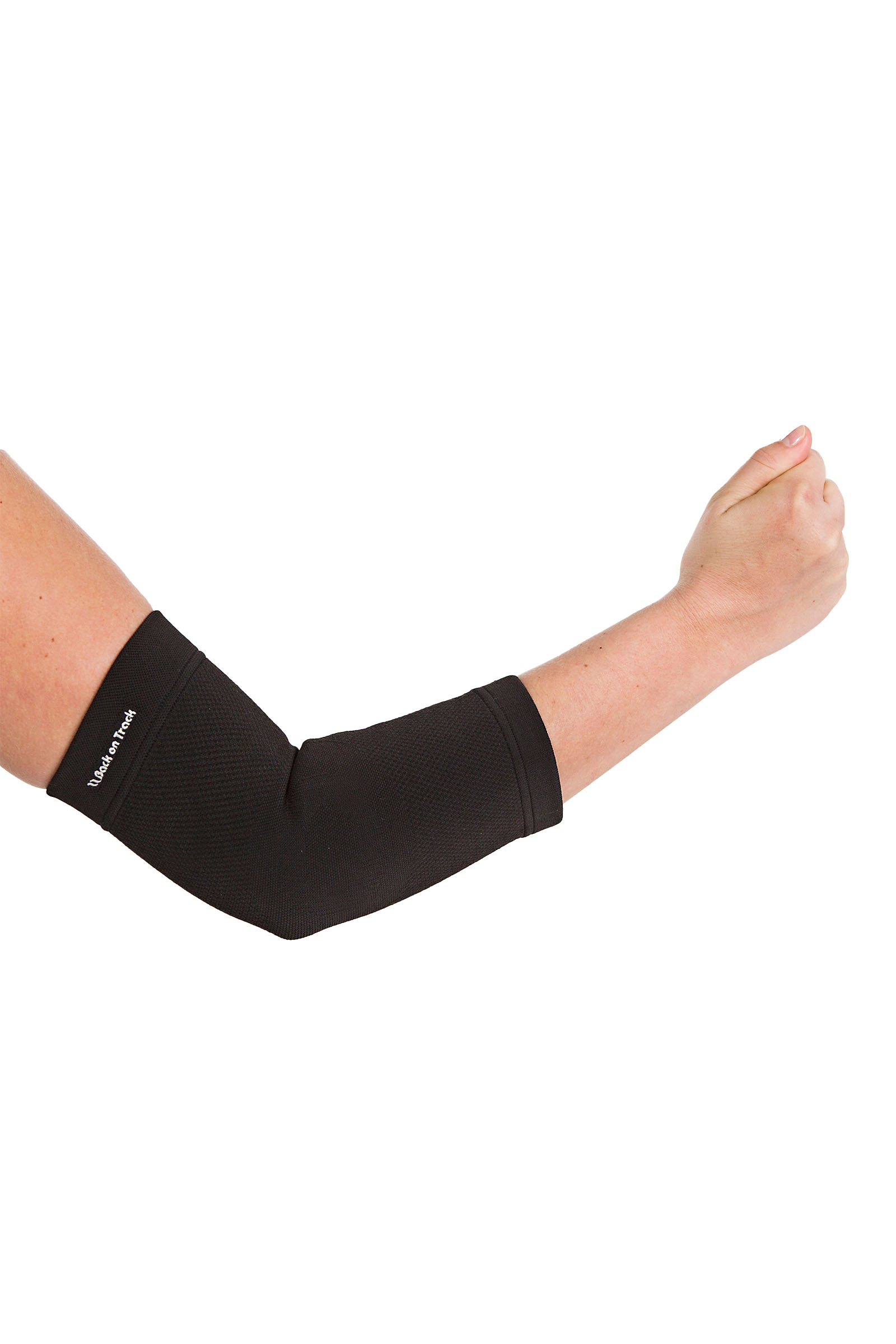 Back on Track Physio Elbow Brace, 4way stretch