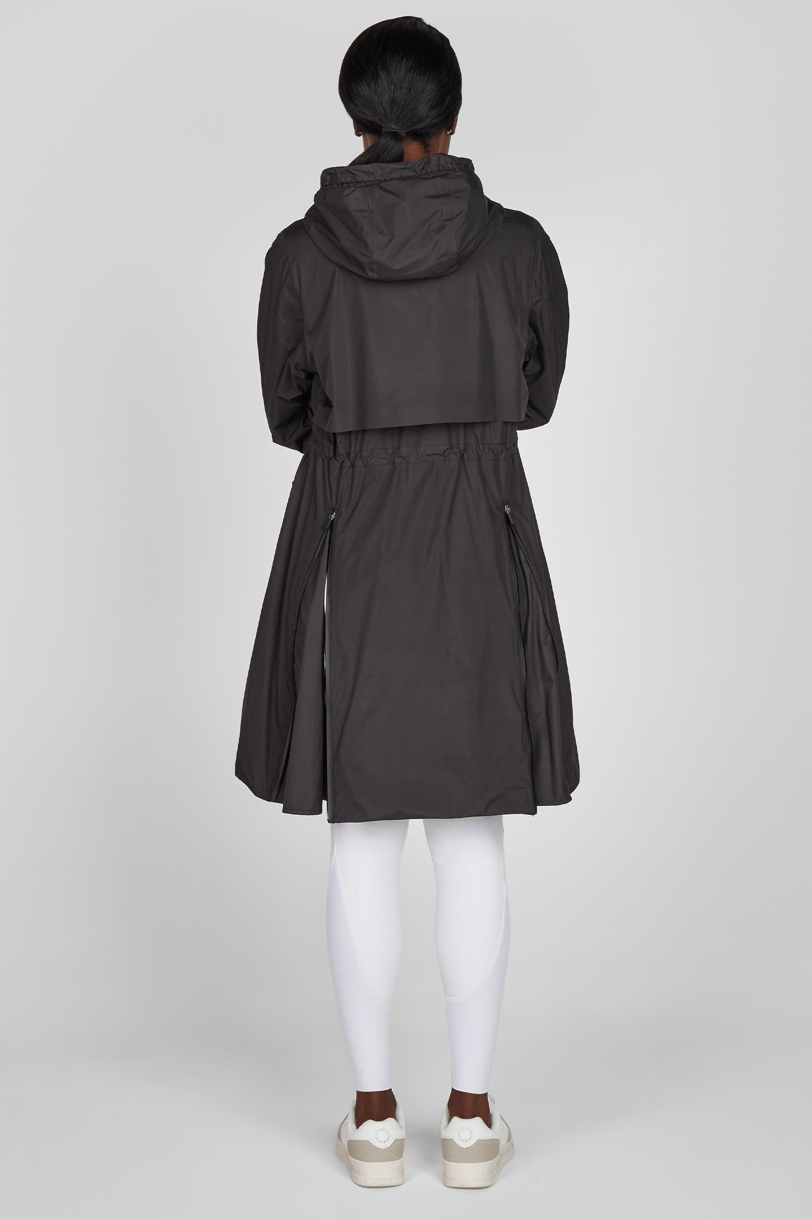 Pikeur Women&acute;s Long Raincoat