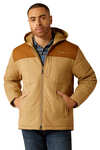Ariat Crius Hooded Insulated Jacket
