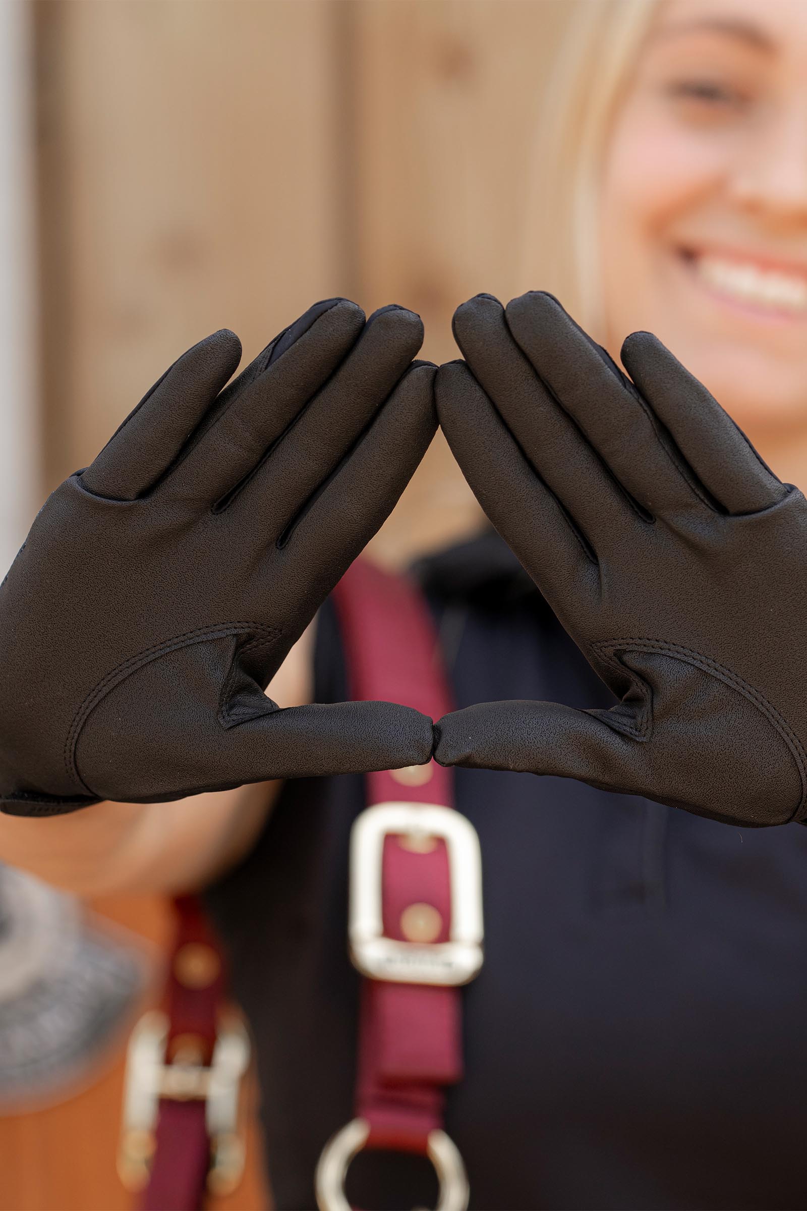 Roeckl Messara Riding Gloves