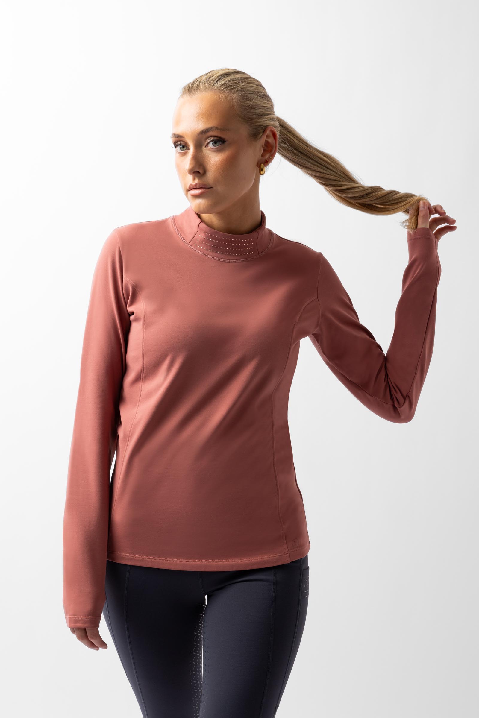 Horze Josephine Training Shirt