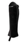 Horze Wicklow Half Chaps with Punch Hole Detail