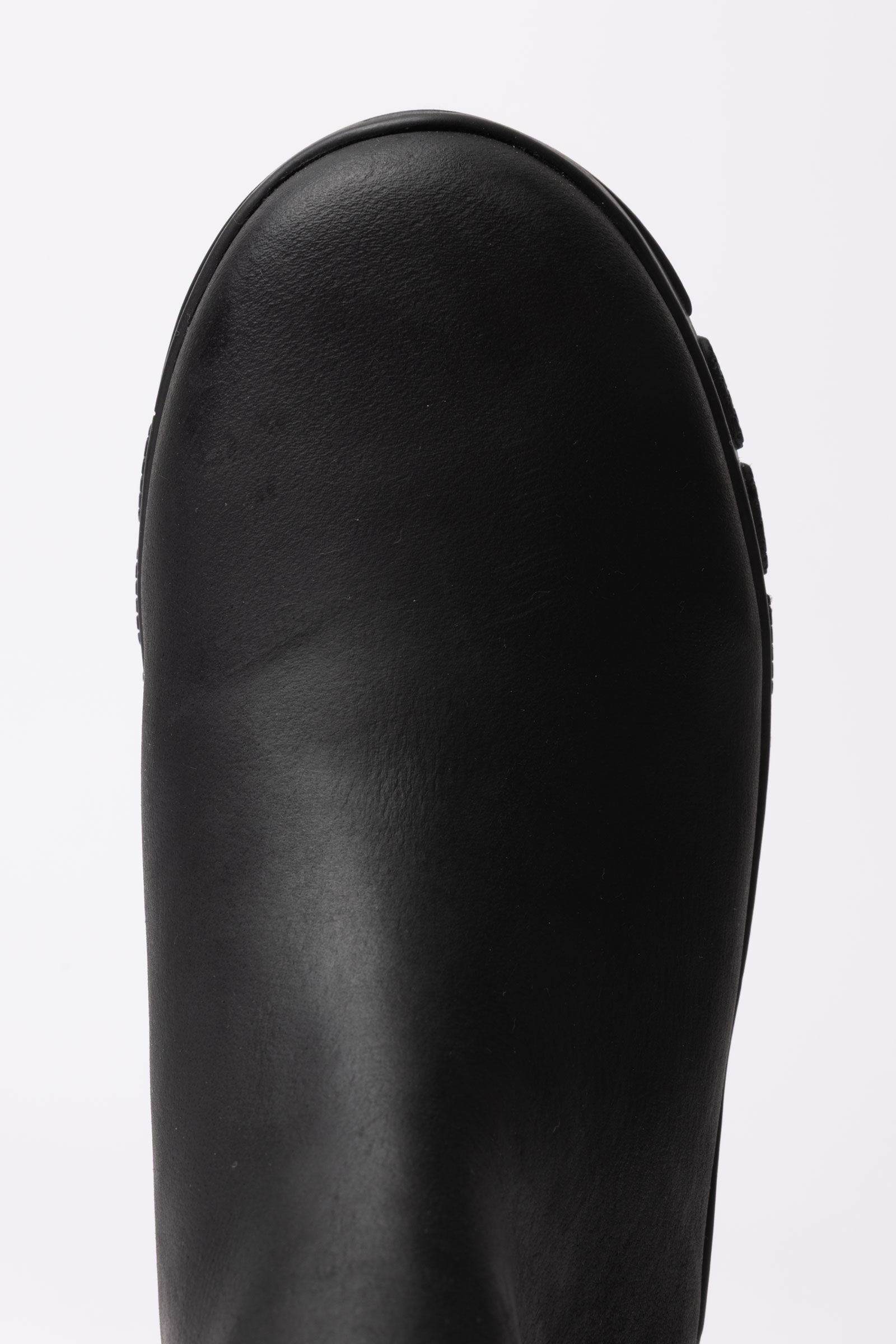 Horze Cornwall Leather Wool-Lined Jodhpur Boots