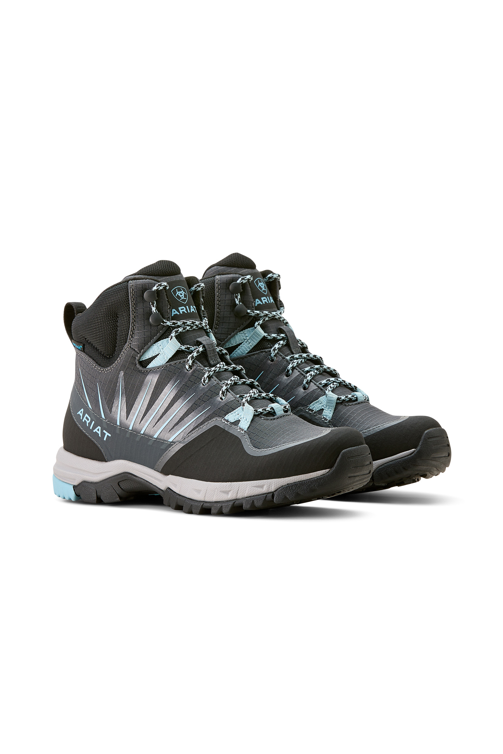 Ariat Skyline Solaris H2O Women&acute;s Waterproof Lace Boots