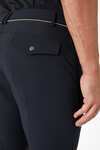 B Vertigo Damien Men's Knee Patch Breeches