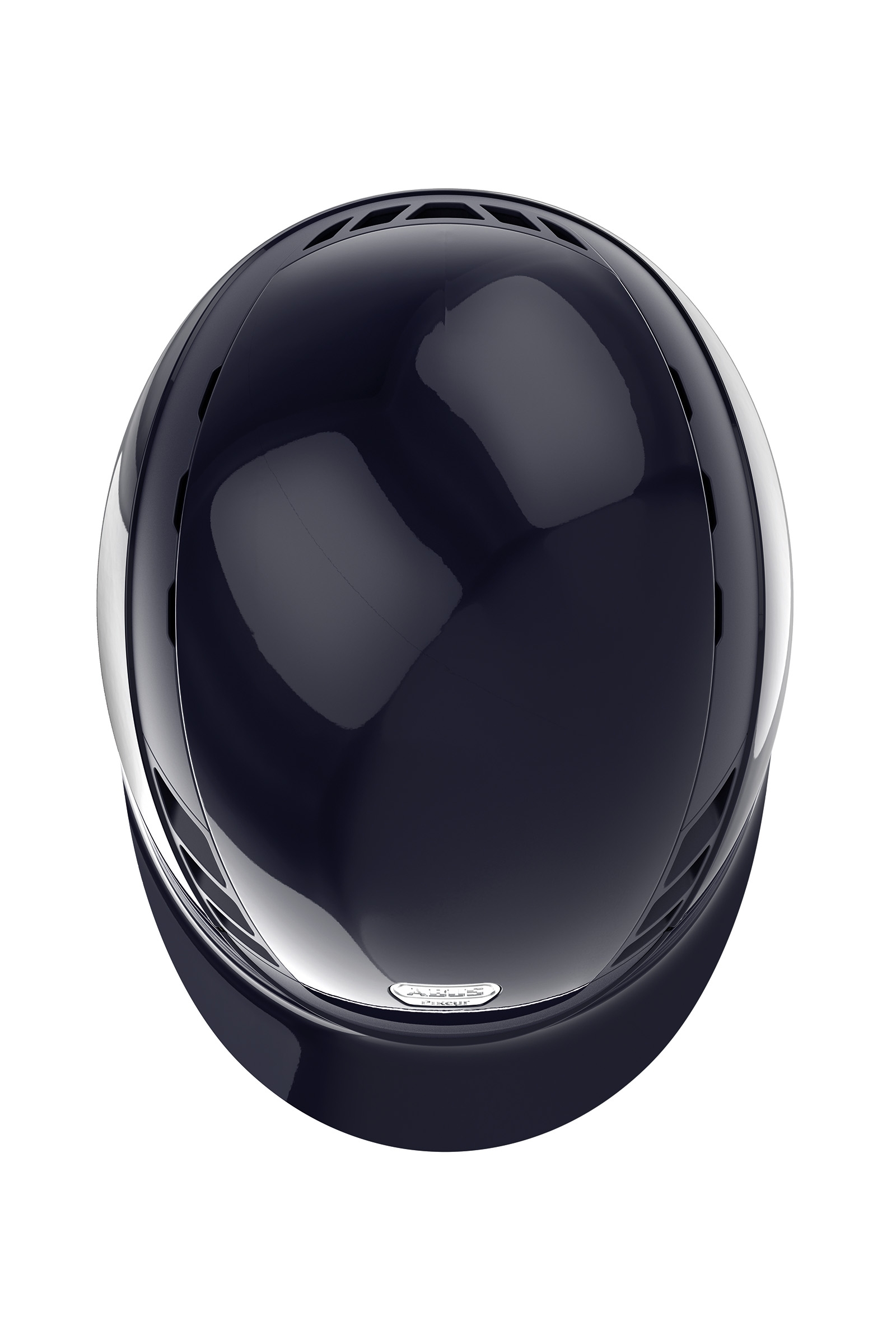 Abus Pikeur AirLuxe Pure Riding Helmet