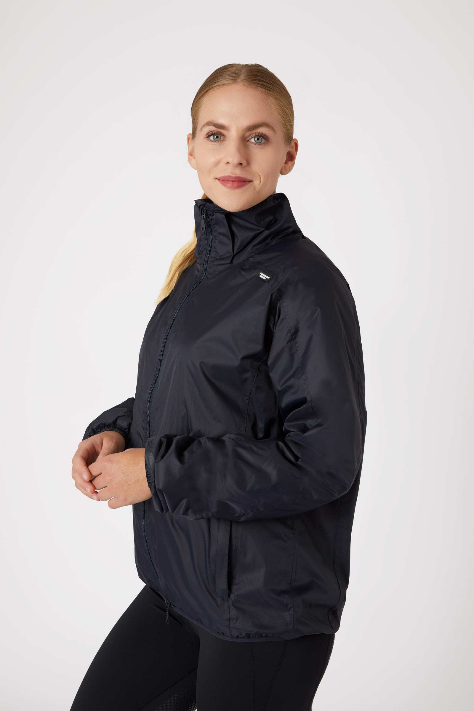 Horze Alexa Unisex Club Riding Jacket