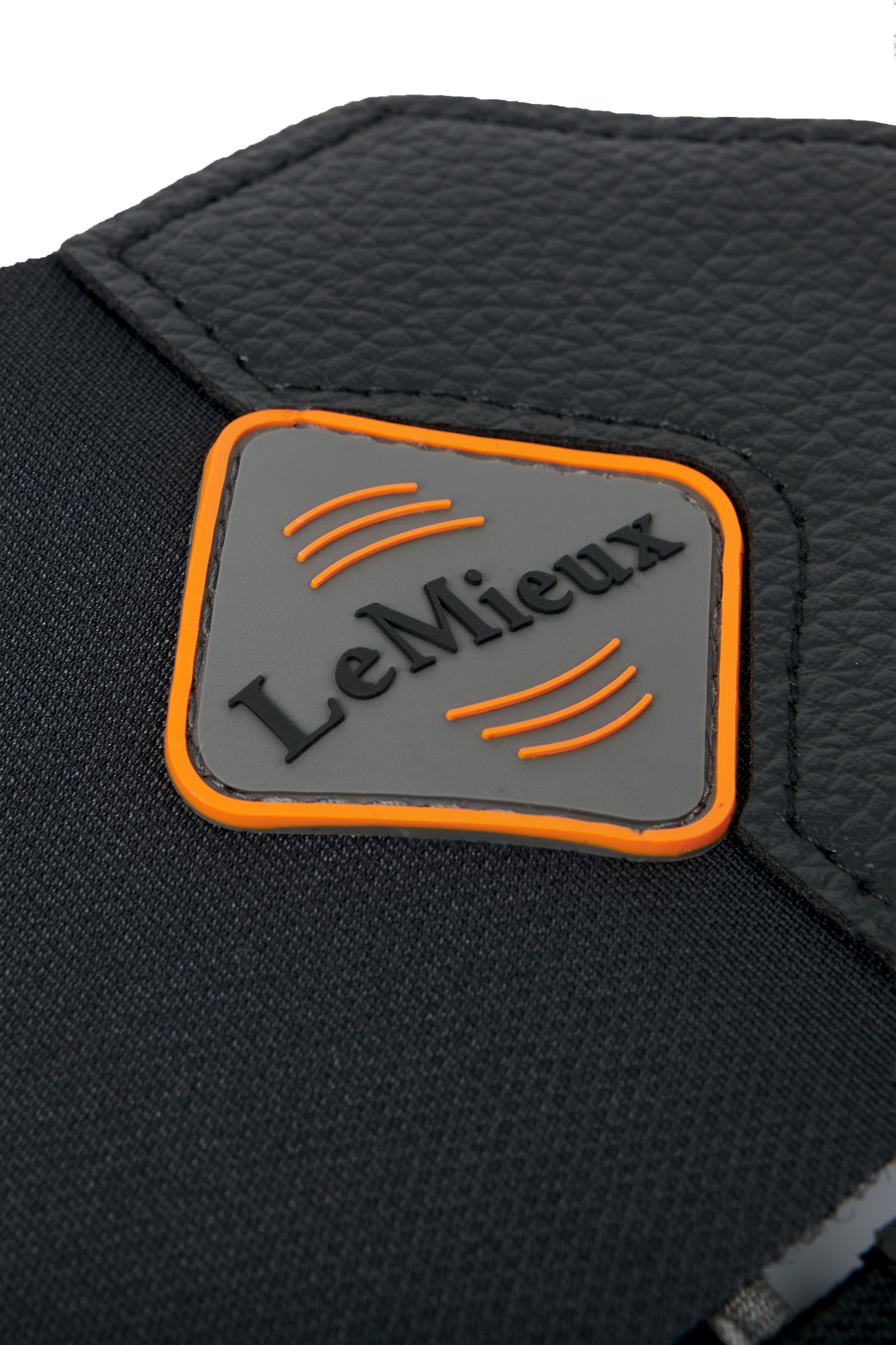 LeMieux Conductive Magno Boots (front / hind)