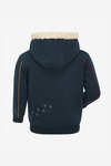 LeMieux Mini Charlie Lined Hoodie