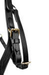 Horze Orlando Combined Anatomical Bitless Bridle
