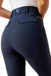 Ariat Tri Factor 2.0 Frost Women&acute;s Insulated Full Seat Breeches