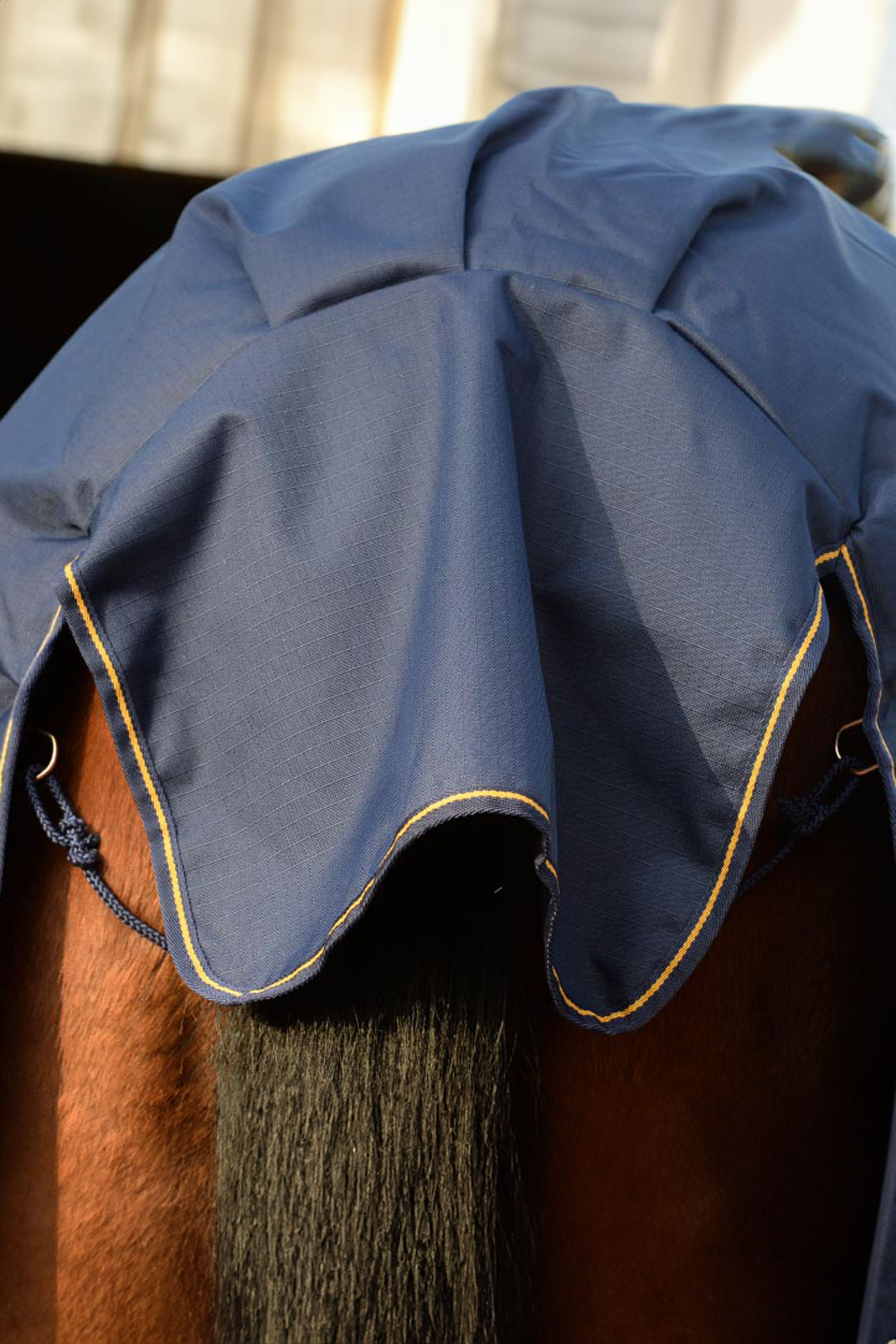 Bucas Irish Turnout Rug, 300g