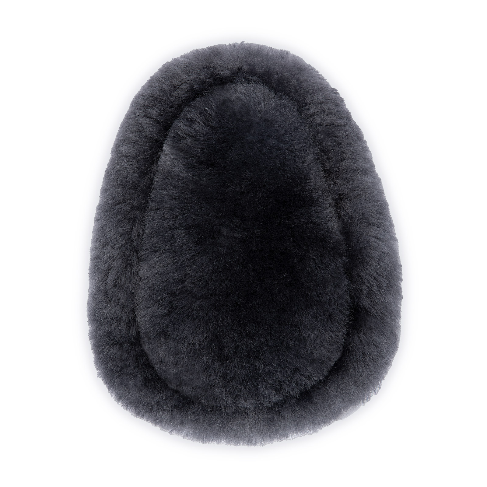 Horze Harleigh Breastplate Lambskin Pad