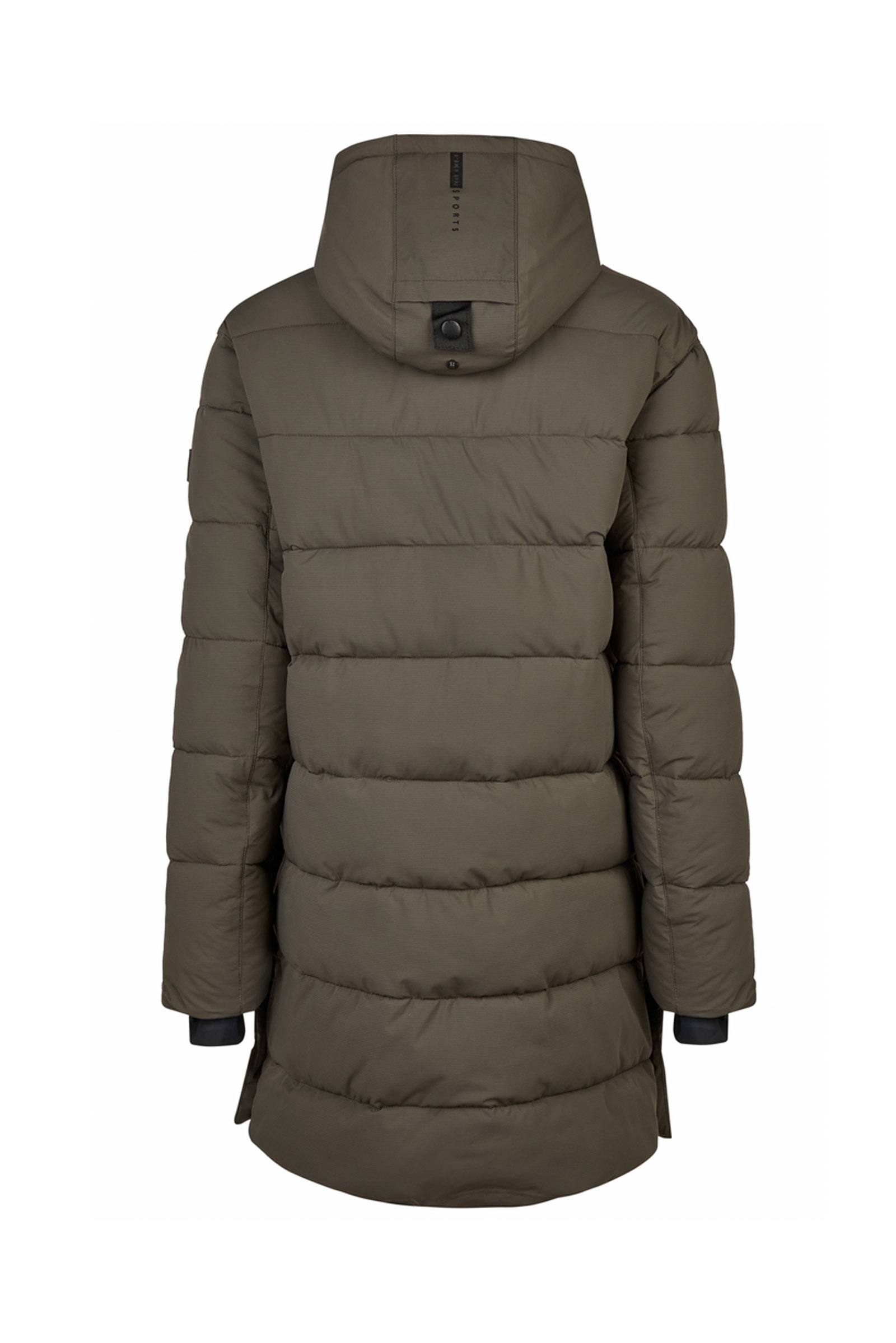 Pikeur Sports Men´s Quilted Coat
