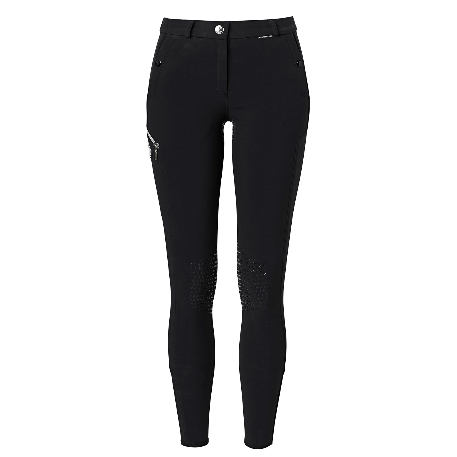 Mountain Horse Frost Tech Women's Breeches MH Grip TECHNOLOGY HF