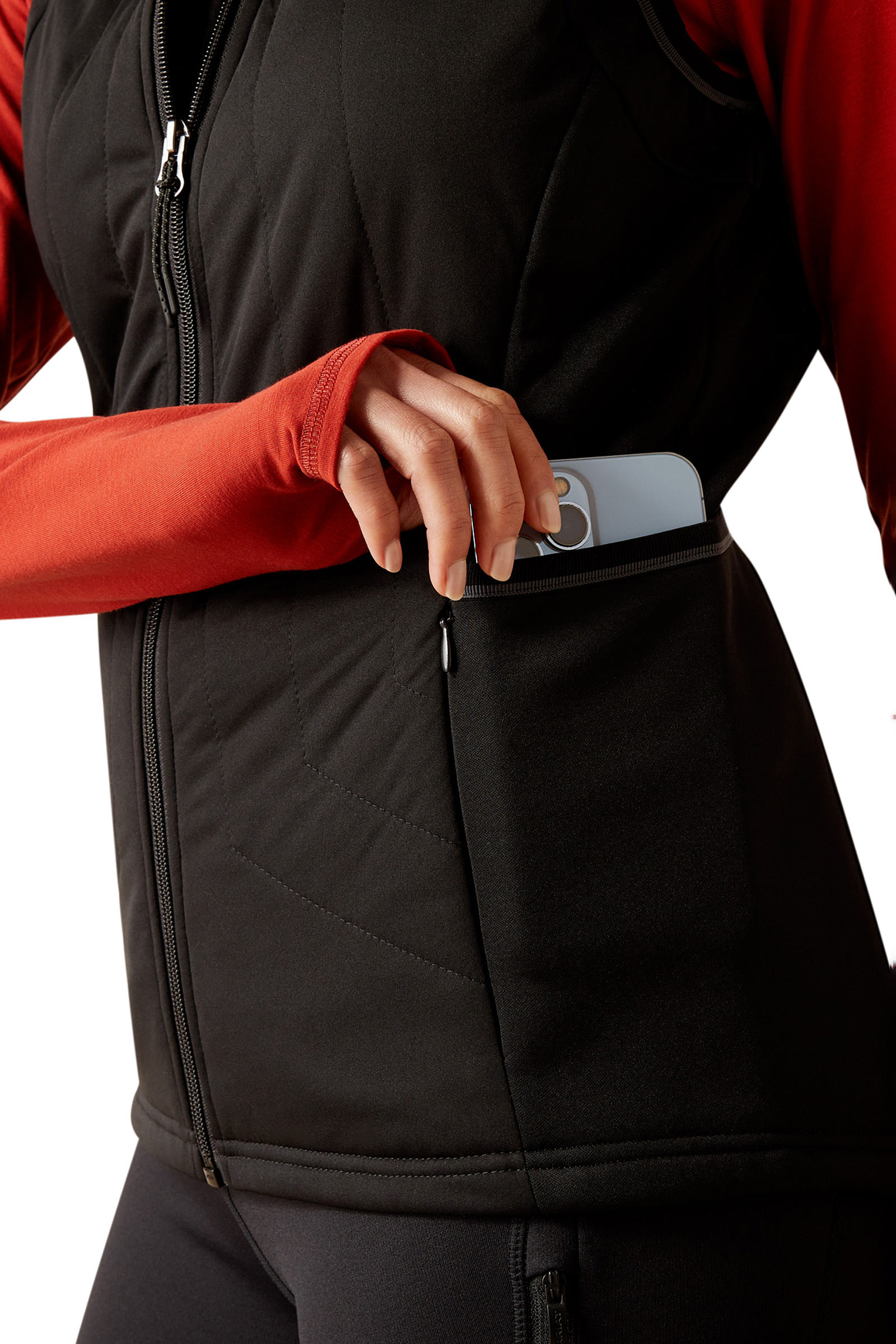 Ariat Venture Women´s Vest