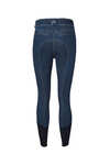 Mountain Horse Dream Women´s Denim Breeches With Full Grip