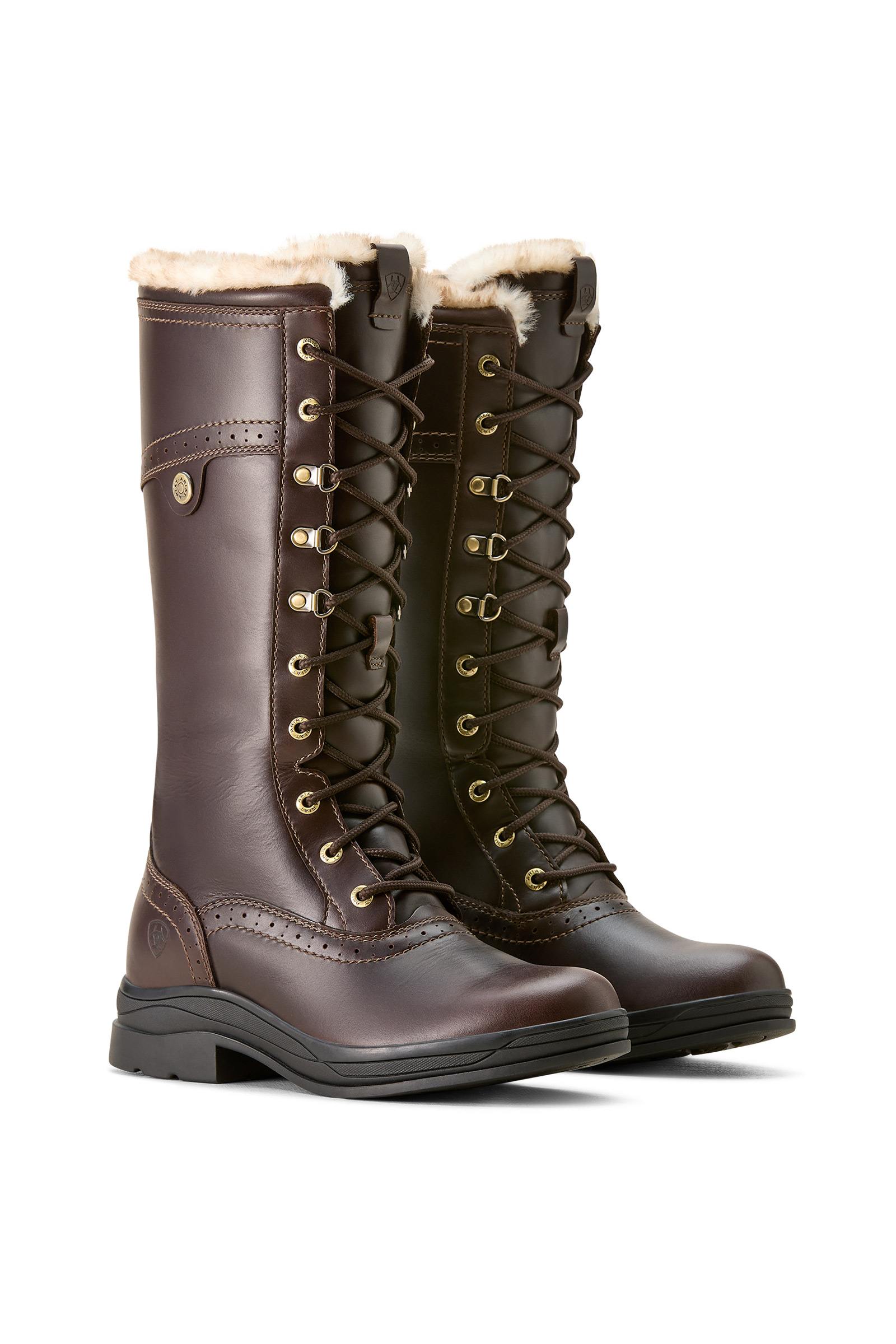 Ariat Wythburn II Sherpa Waterproof Boots