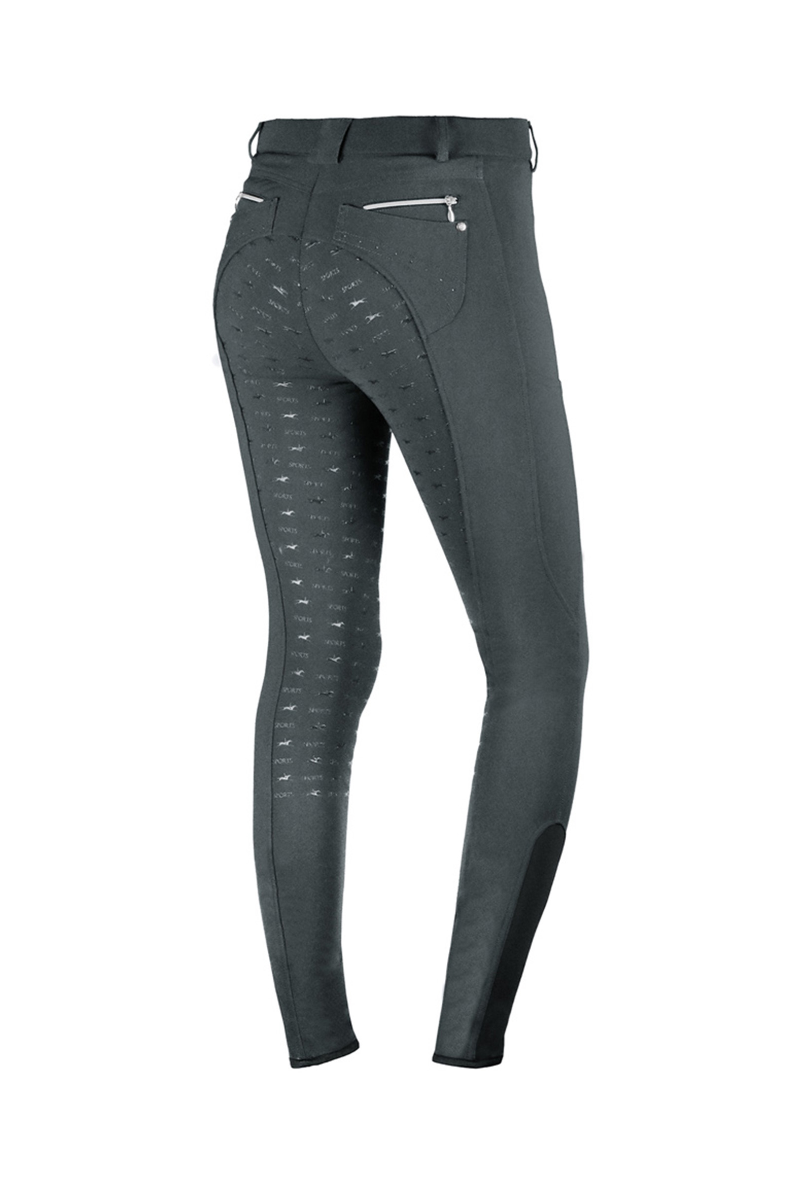 Graphite Dark grey Schockemöhle Sports Victory FS for Women