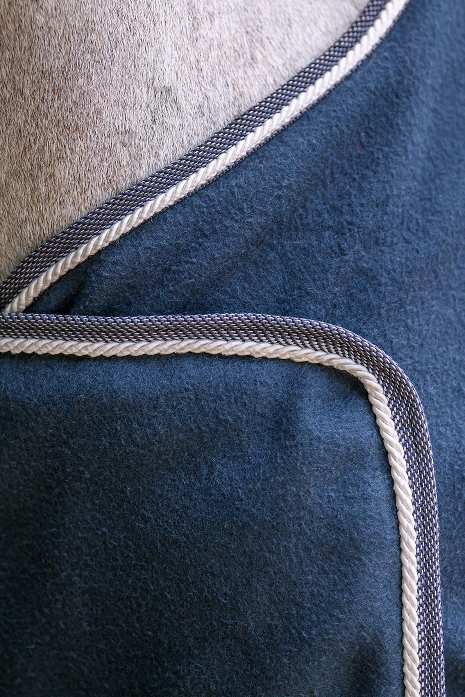 Waldhausen ECONOMIC Fleece Advertising Rug