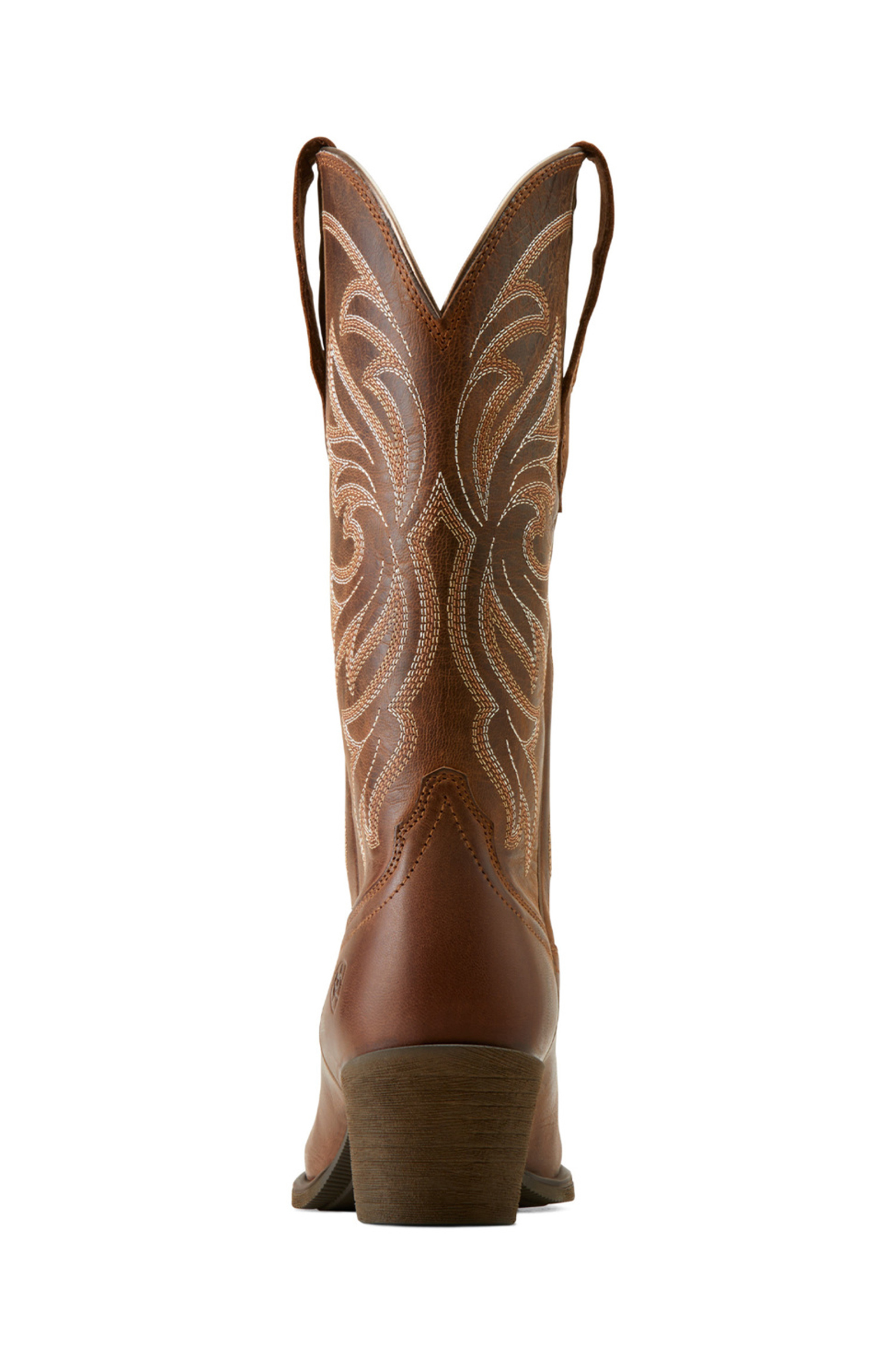 Ariat Women's Heritage J Toe Stretchfit