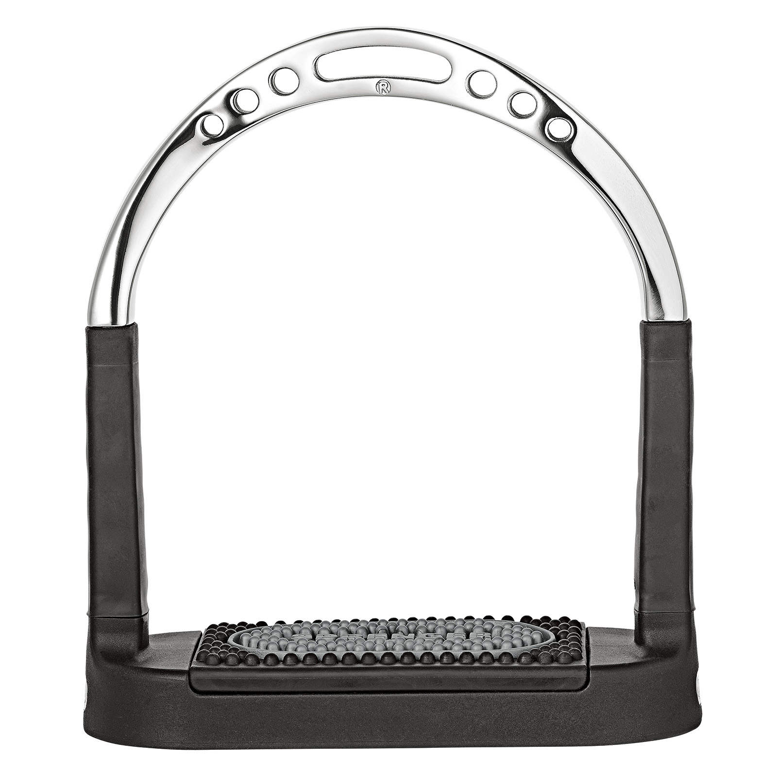 Sprenger Flexcite Jointed Safety Stirrups