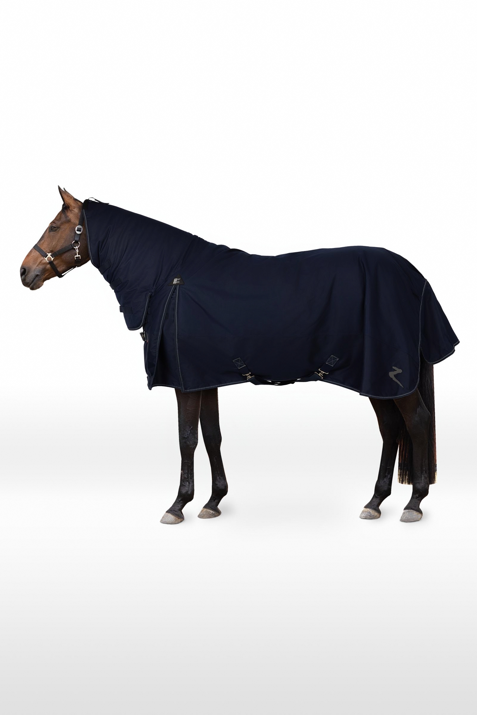 Horze Avalanche Combo Winter Rug, 350g