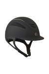 OneK Defender Matt Chrome Riding Helmet