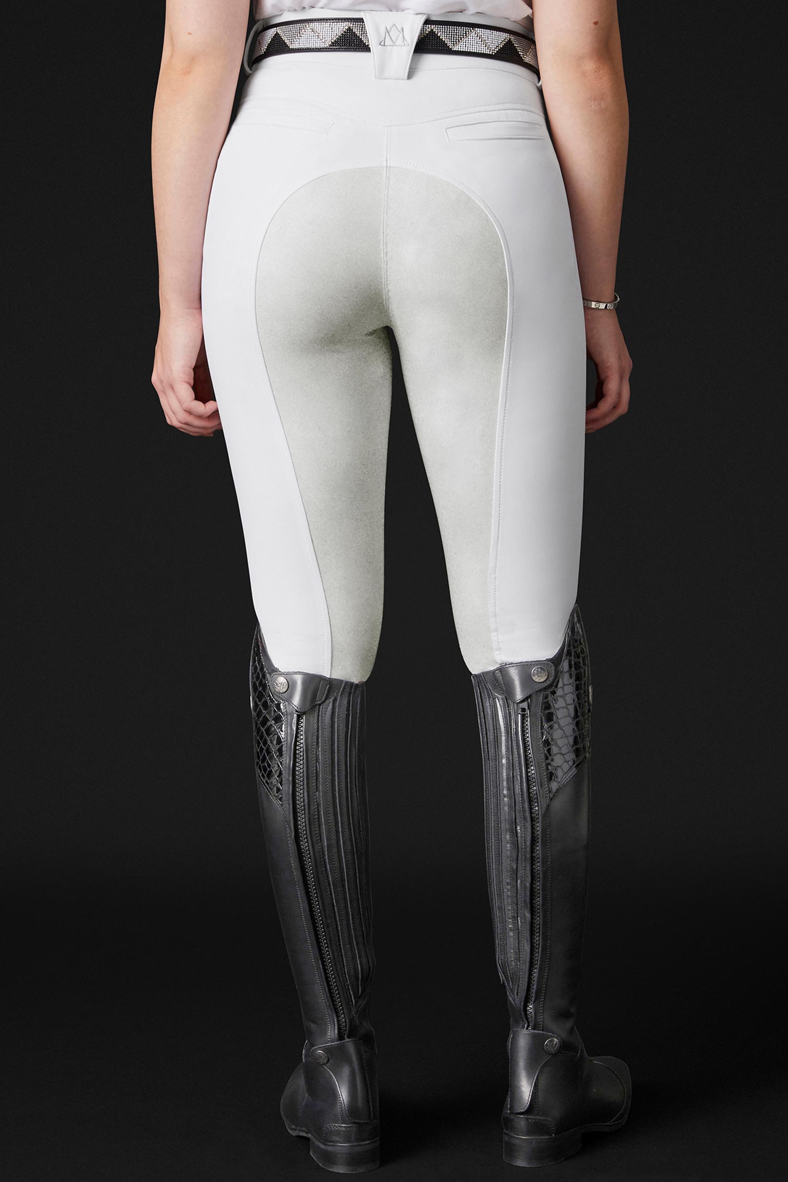 Mountain Horse Diana Women&acute;s Full Grip Breeches