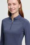 LeMieux Airflow Women's Long Sleeve Base Layer