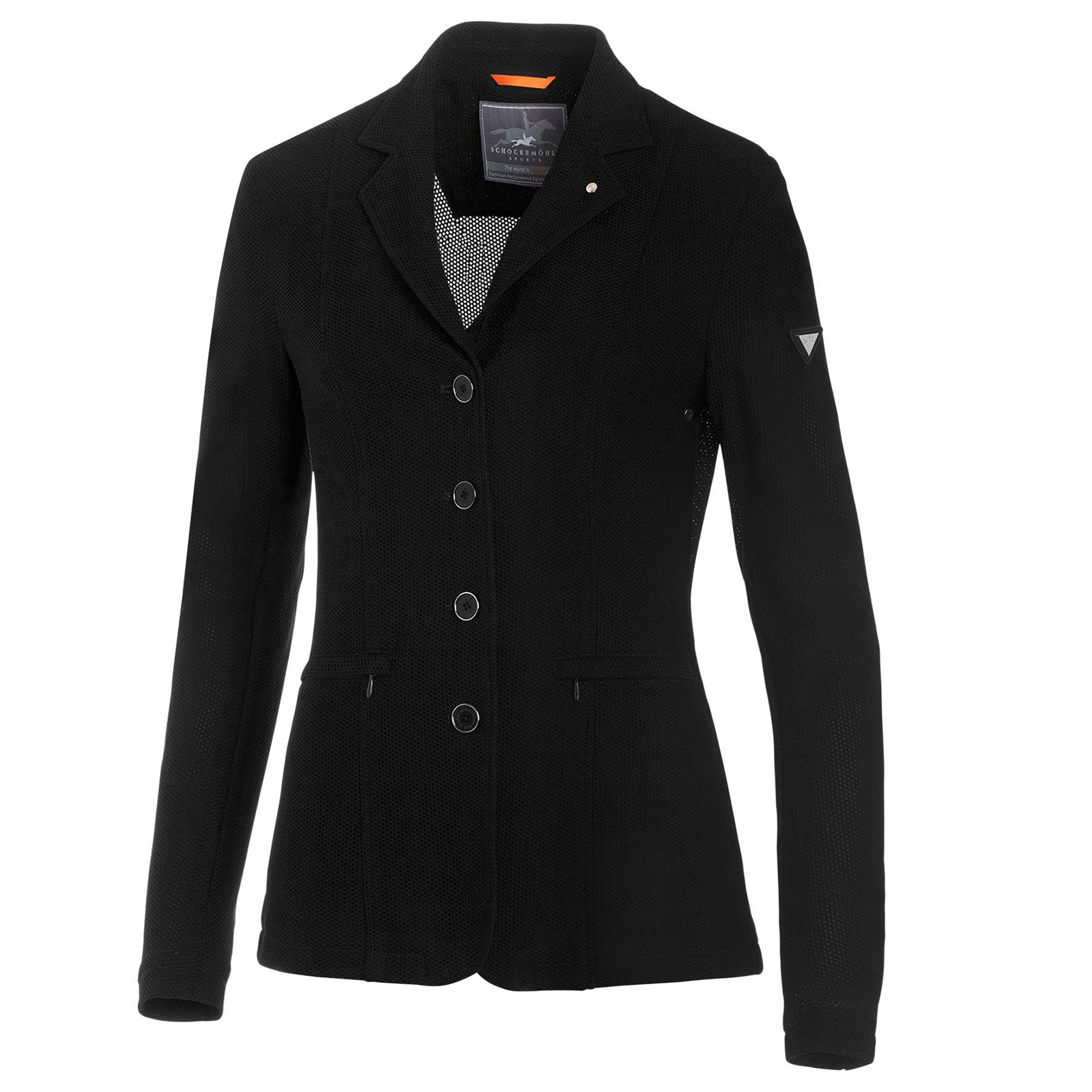 Schockemöhle Sports Air Cool Women´s Show Jacket