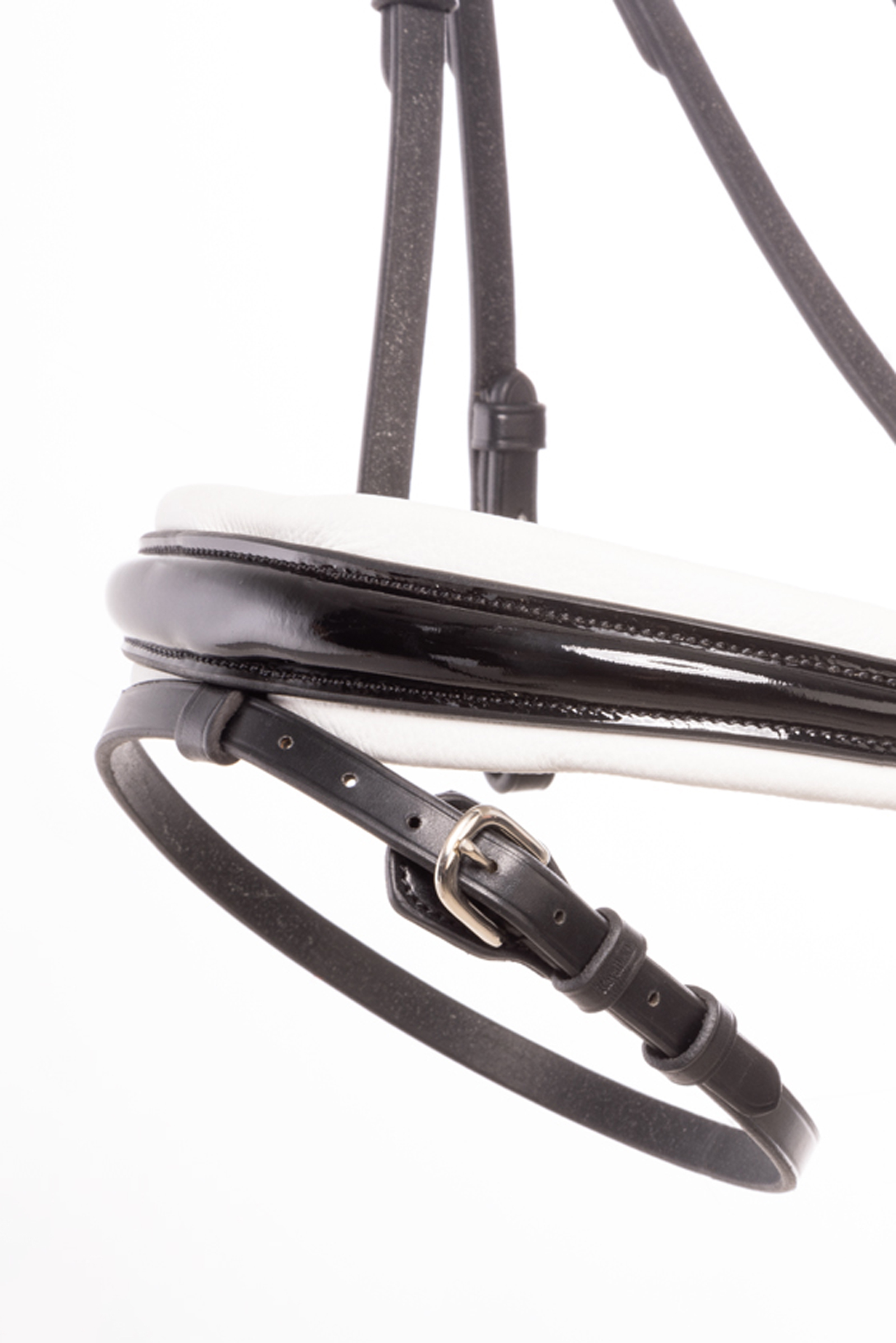 Kavalkade Zora Crank Bridle With Flash